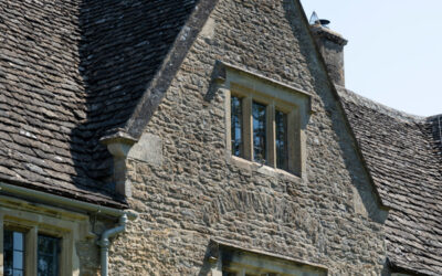 Listed buildings – setting the record straight