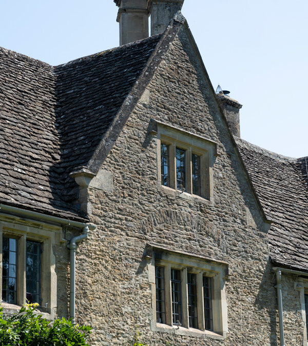 Listed buildings – setting the record straight