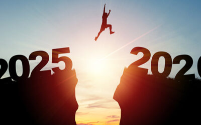 A new year, built on possibility