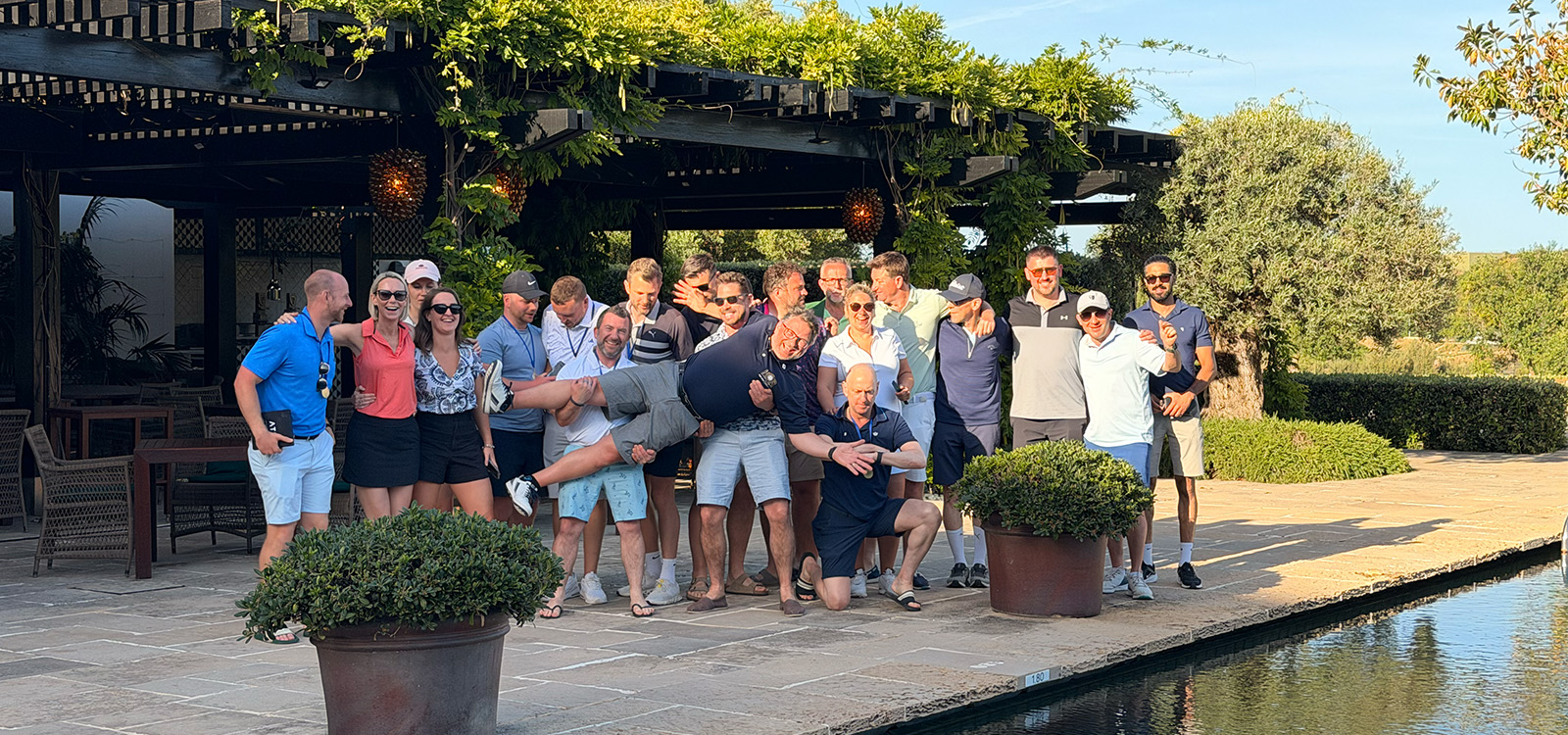 The Banus Cup 2026 - 02