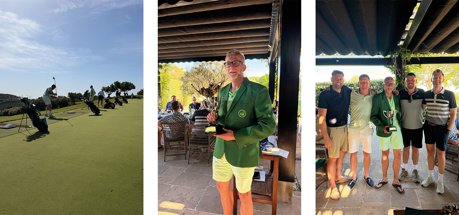 The Banus Cup 2026 - 06 07 08
